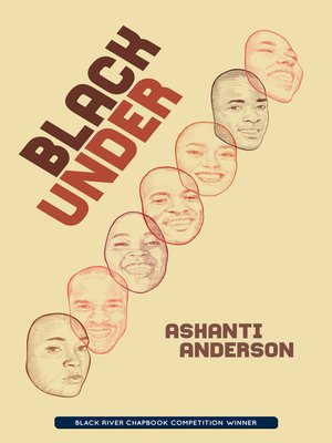 cover image of Black Under